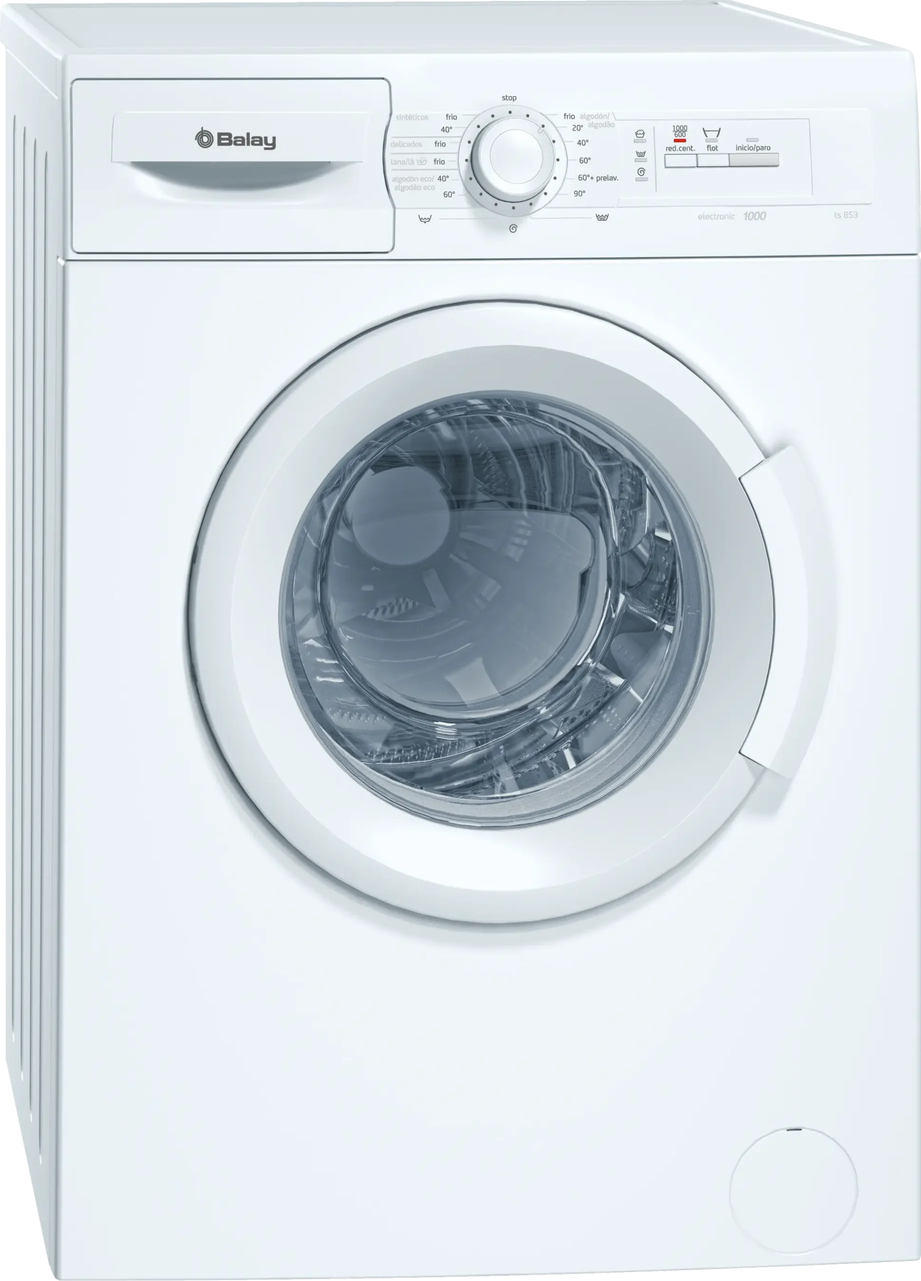 lavadora balay ts 853